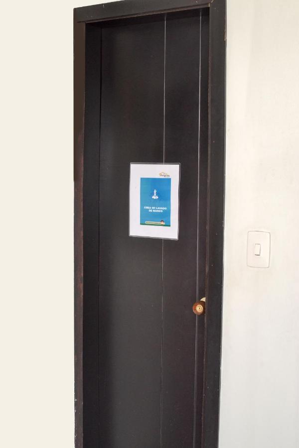 Hotel Las Margaritas Alojamientos Barranquilla  Ngoại thất bức ảnh