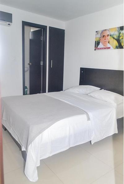 Hotel Las Margaritas Alojamientos Barranquilla  Ngoại thất bức ảnh
