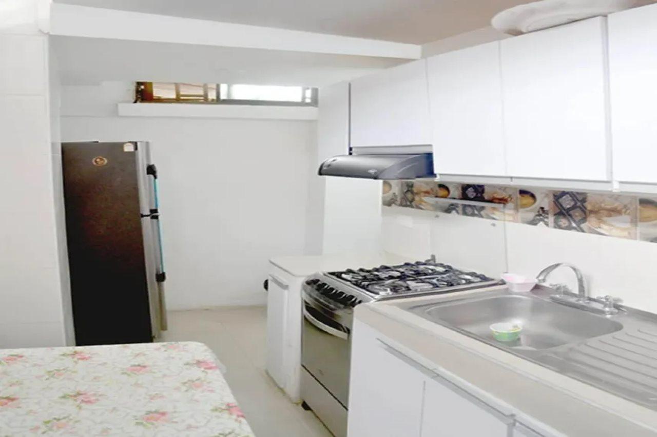 Hotel Las Margaritas Alojamientos Barranquilla  Ngoại thất bức ảnh