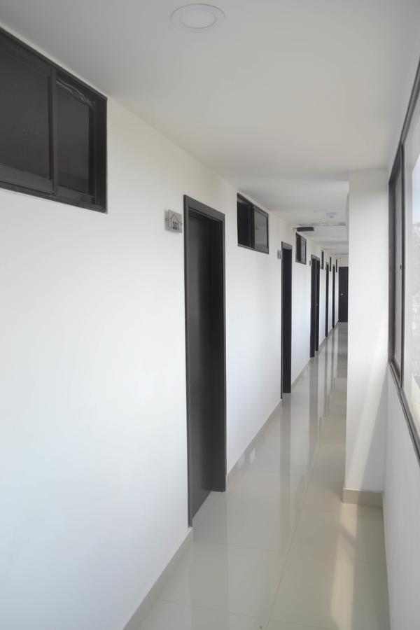 Hotel Las Margaritas Alojamientos Barranquilla  Ngoại thất bức ảnh