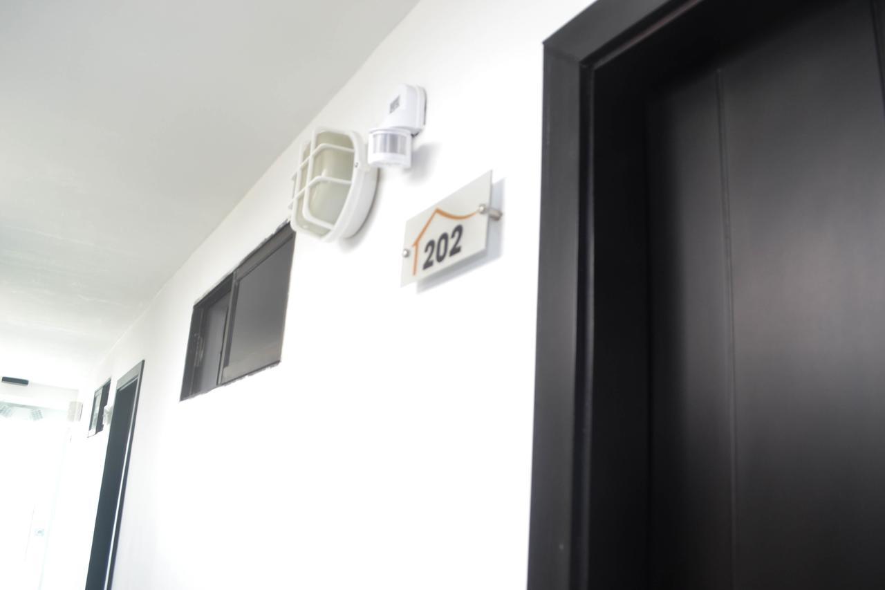 Hotel Las Margaritas Alojamientos Barranquilla  Ngoại thất bức ảnh