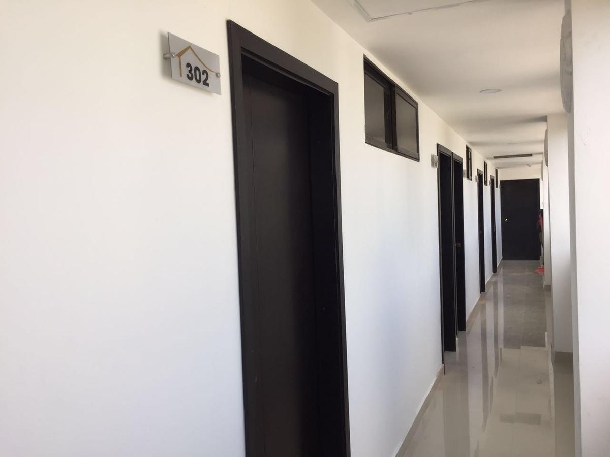 Hotel Las Margaritas Alojamientos Barranquilla  Ngoại thất bức ảnh