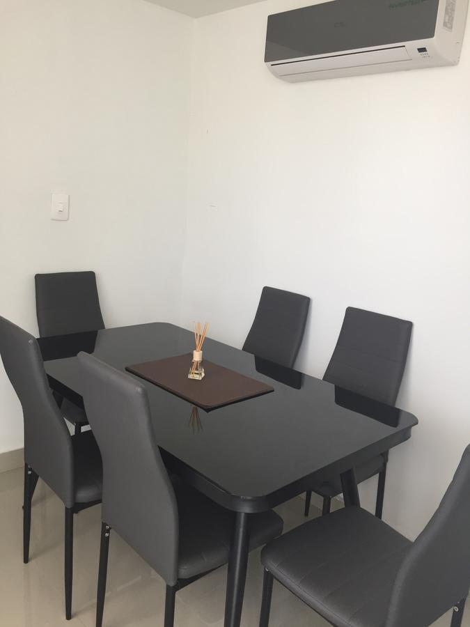 Hotel Las Margaritas Alojamientos Barranquilla  Ngoại thất bức ảnh