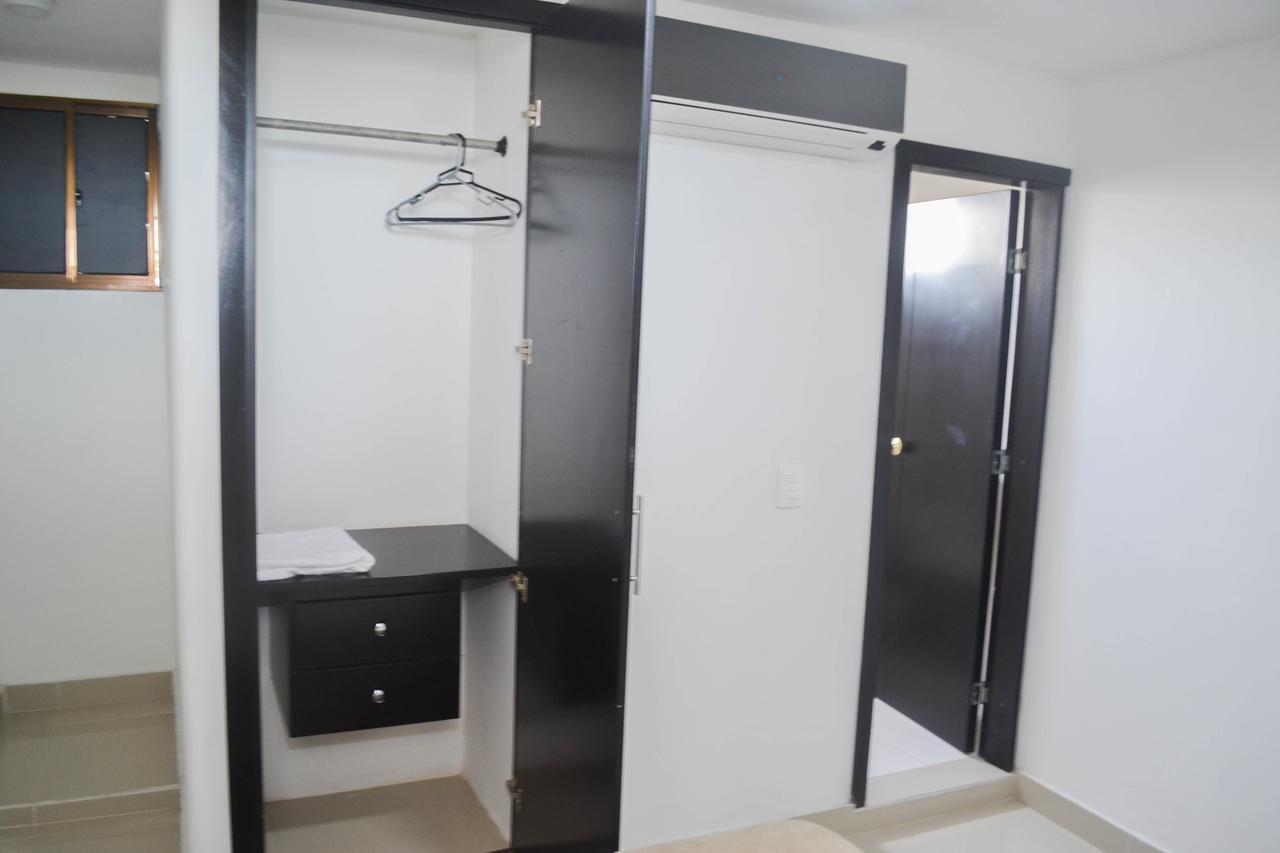 Hotel Las Margaritas Alojamientos Barranquilla  Ngoại thất bức ảnh